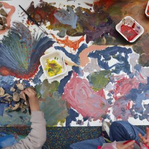 Kinder Winter colour and feelings (27)