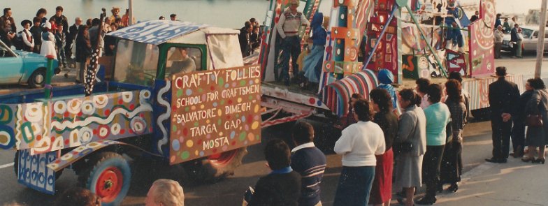 Carnival!