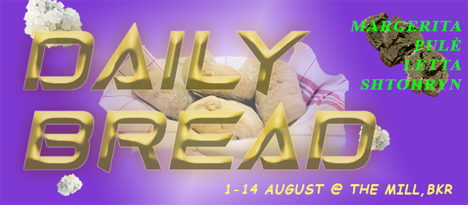 Daily Bread